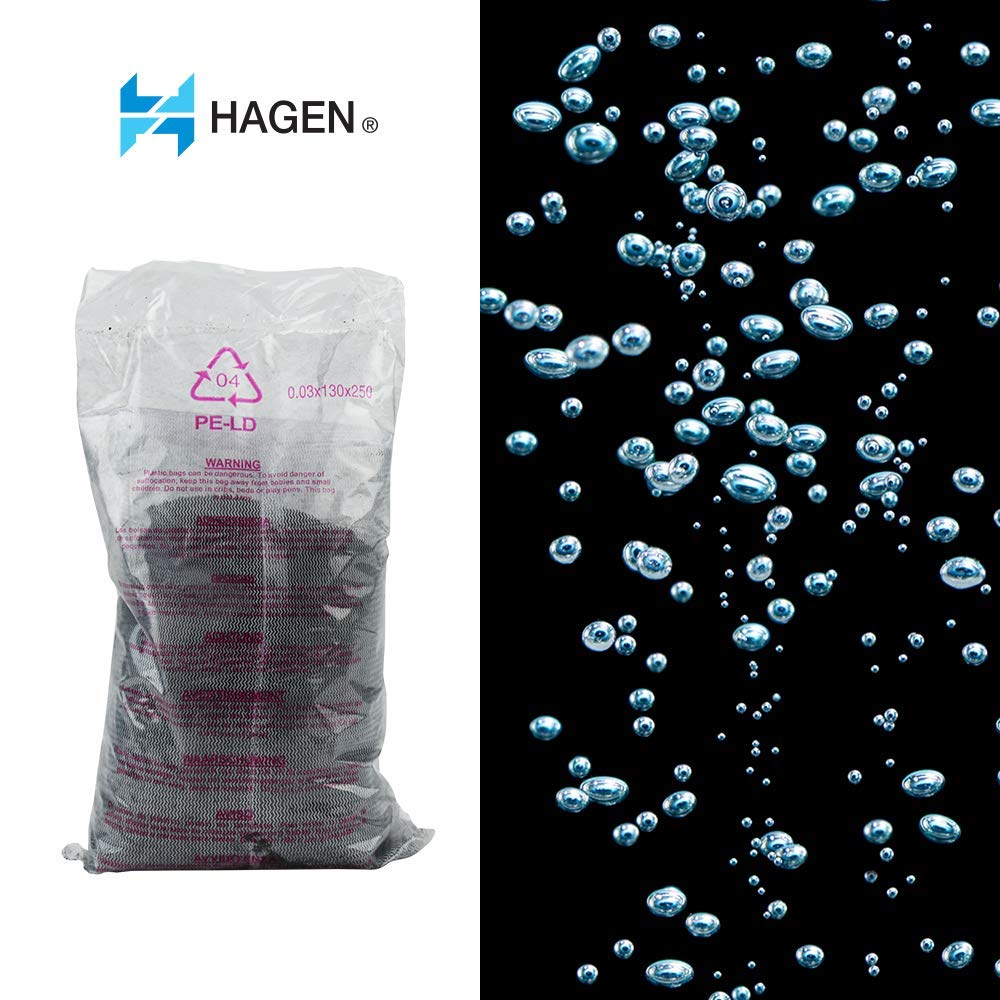 Aqua Clear AquaClear Activated Carbon Filter Inserts – Replacement Chemical Filter Media for 110 Gallon Tank - Image 3