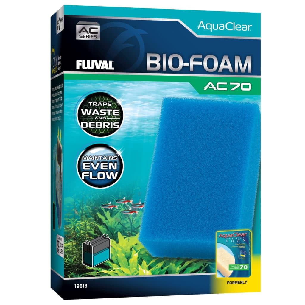 Fluval Add-On Surface Skimmer – Compatible with AC70 & AC110 Power Filters – Removes Surface Film & Organic Waste – Improves Oxygen Exchange & Water Clarity – Easy Install, Safe for Fish - Image 5