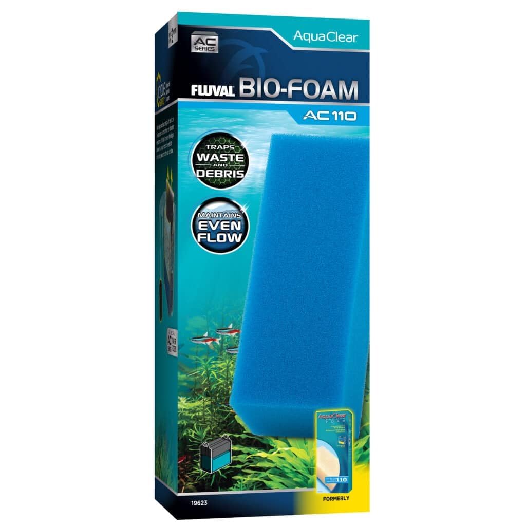 Fluval Add-On Surface Skimmer – Compatible with AC70 & AC110 Power Filters – Removes Surface Film & Organic Waste – Improves Oxygen Exchange & Water Clarity – Easy Install, Safe for Fish - Image 6