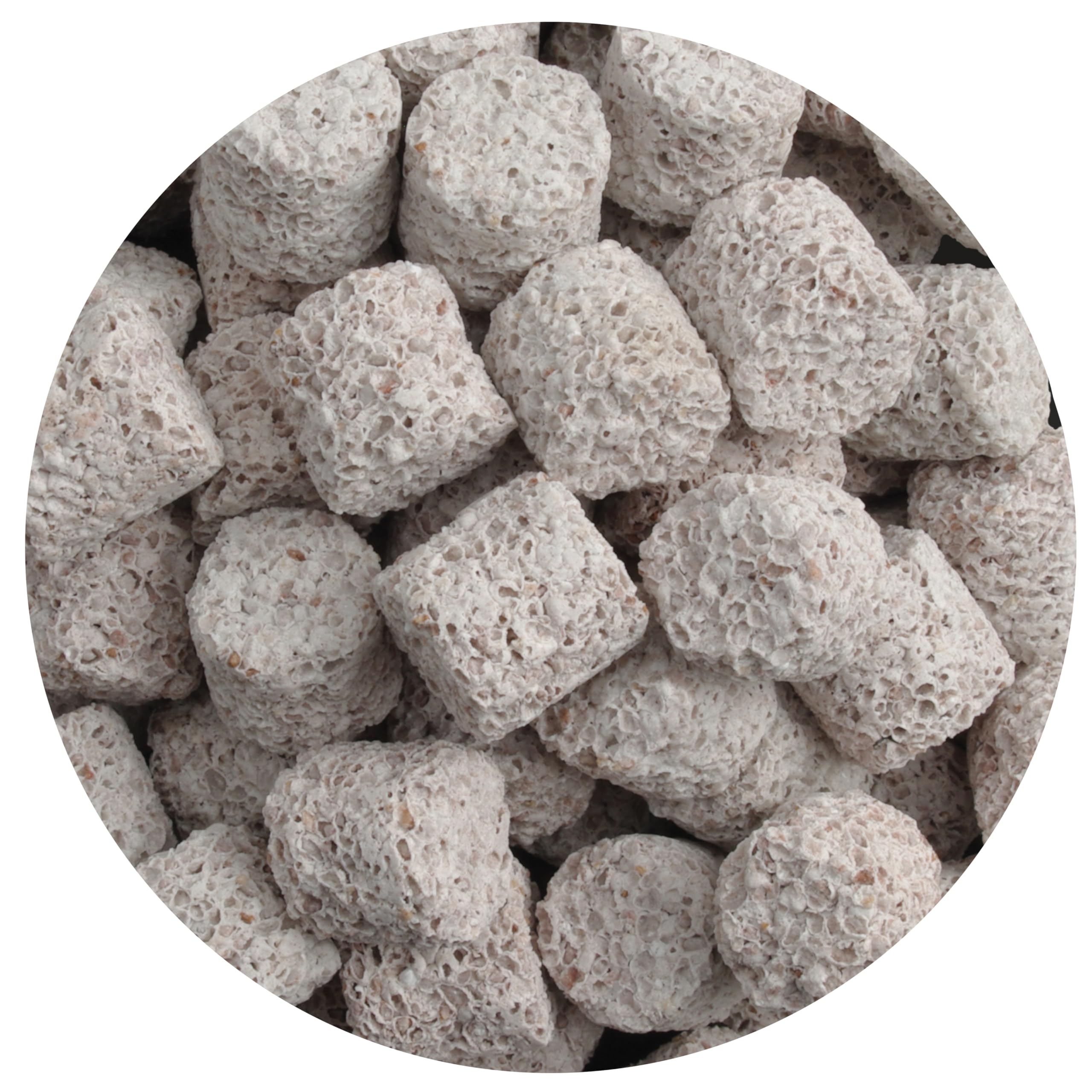 Fluval BIO-FX Biological Filter Media – 2 L Premium Ceramic Bio Media for Freshwater & Saltwater Aquariums – High Surface Area for Beneficial Bacteria Growth – Fits All Canister & Power Filters - Image 4